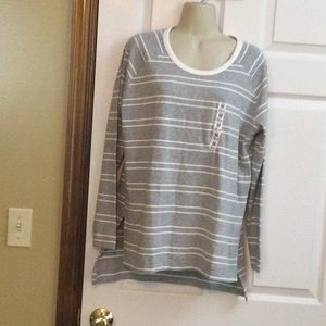 Zara Top NWT
